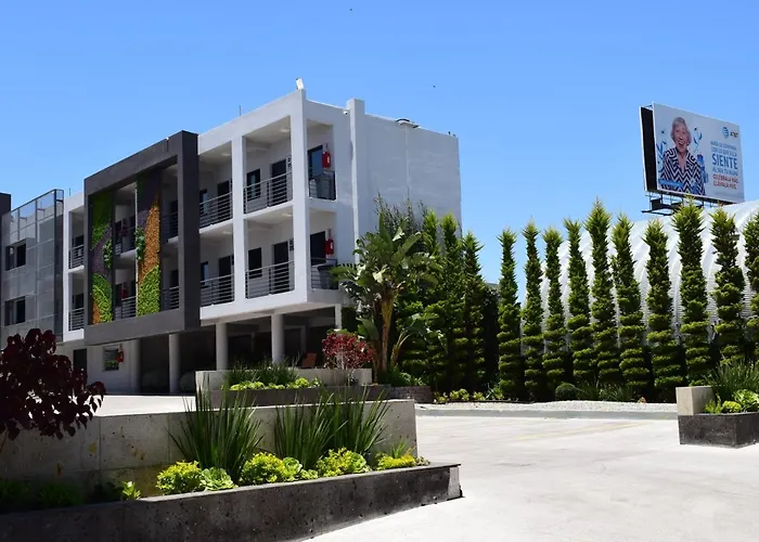 Hotel Pacific