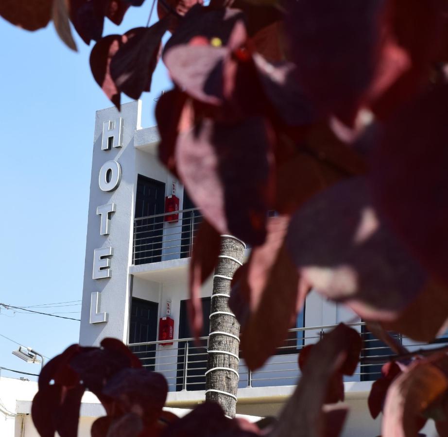Pacific Tijuana