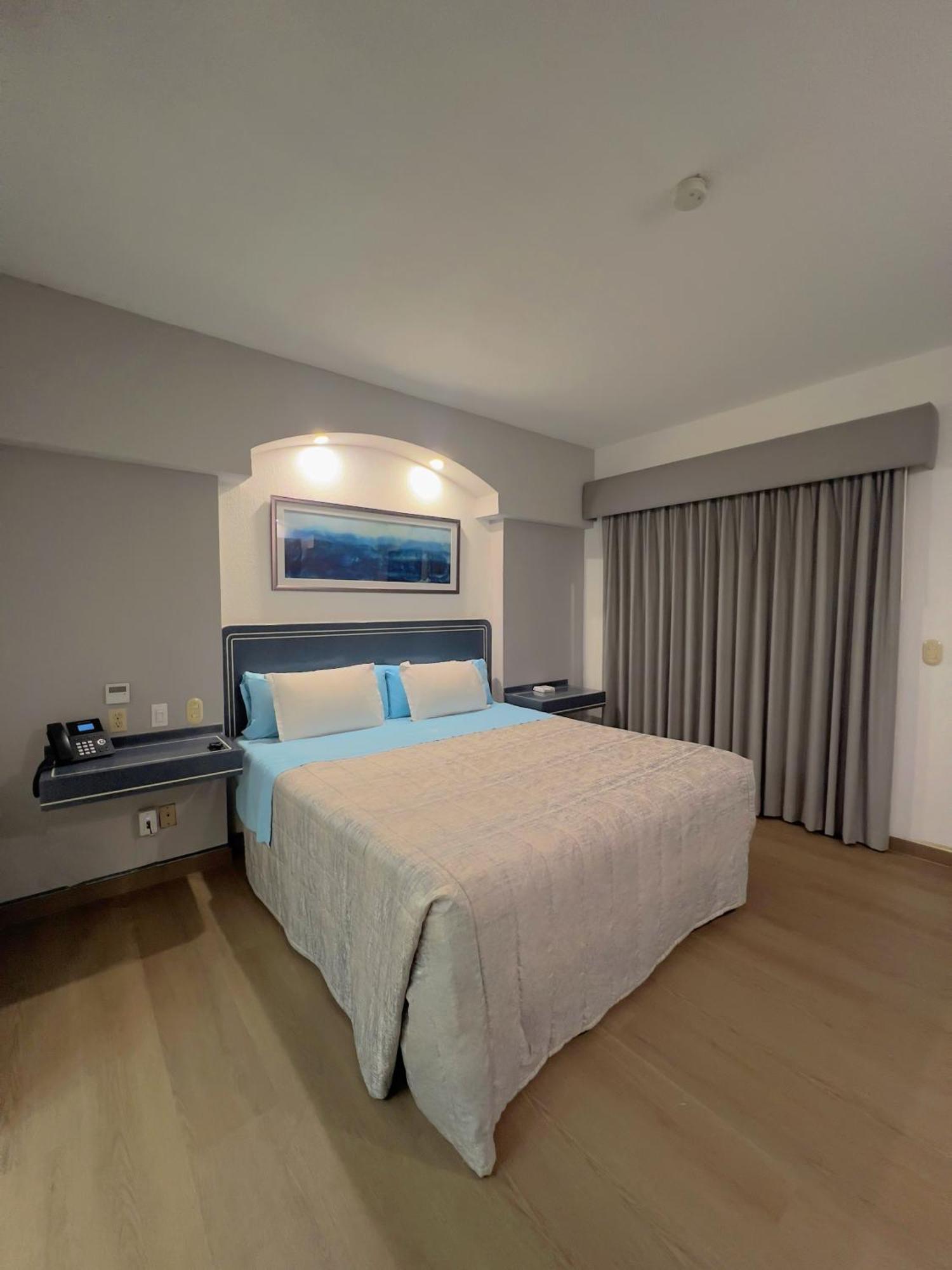 Pacific 3* Tijuana