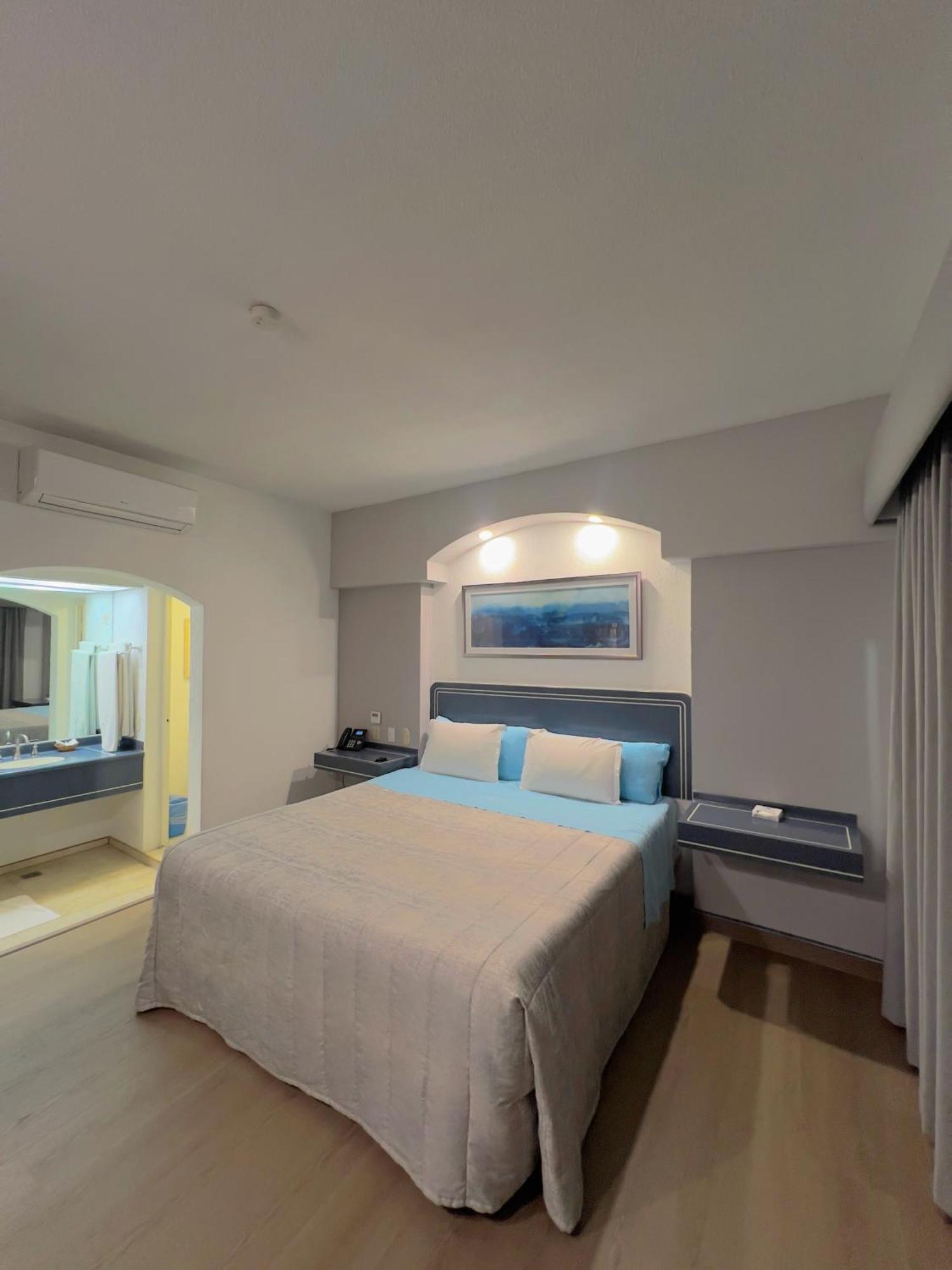 Pacific Mini-hôtel