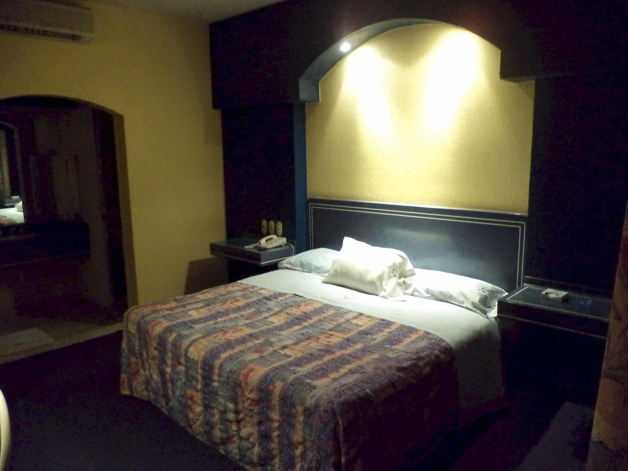 Mini-hôtel Pacific 3*